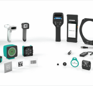 Sistemas de Identificação<br>RFID<br>Identificação Óptica