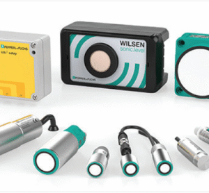 Sensores Ultrassônicos