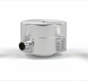 Sensores de Vibração