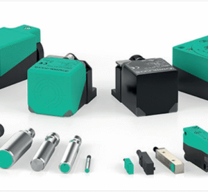 Sensores de Proximidade<br>Sensores Indutivos<br>Sensores Capacitivos<br>Sensores Magnéticos