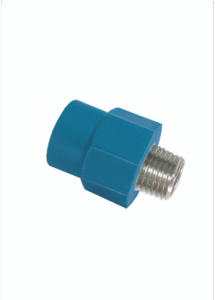 Adaptador<br>de Transição PPR<br>TopFusion