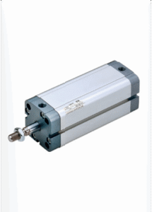 Cilindro<br>Compacto<br>Metal Work