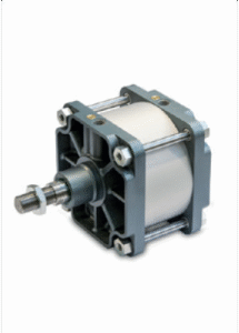 Cilindro<br>ISO<br>Metal Work