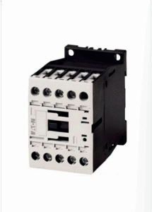 Contador Auxiliar<br>e de Potência<br>Eaton