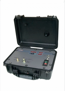 Contador de<br>Partículas FCU<br>Hydac