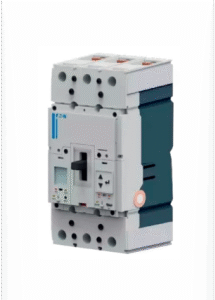 Disjuntor<br>Caixa Moldada<br>Eaton