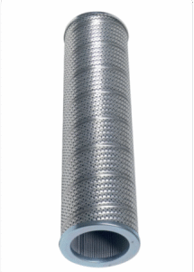 Elementos Filtrantes<br>Colhedoras de Cana<br>Hydac