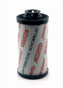 Elementos Filtrantes<br>de Retorno<br>Hydac.