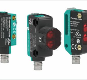 Sensores Fotoelétricos<br>Barreiras de Luz<br>Sensores de Modo Difuso