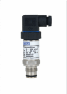 Transmissor de Pressão<br>EX<br>Wika