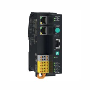 AS-Interface Gateway Pepperl Fuchs VBG-EP1-KE5-D
