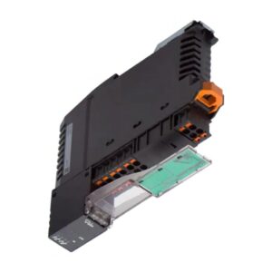 AS-Interface Modulo Pepperl+Fuchs VBA-4E-KE5-ZEJQ