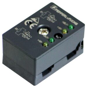 Acessório Terminal AS-I Pepperl Fuchs VAZ-G10-TERM