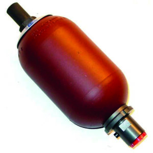 Acumulador Hidráulico de Bexiga Hydac