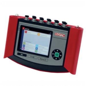 Aparelho de Medição Manual HMG Hydac