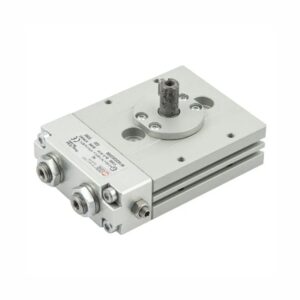 Atuador Pneumático R2 Rotativo Tipo Pinhão e Cremalheira Metal Work