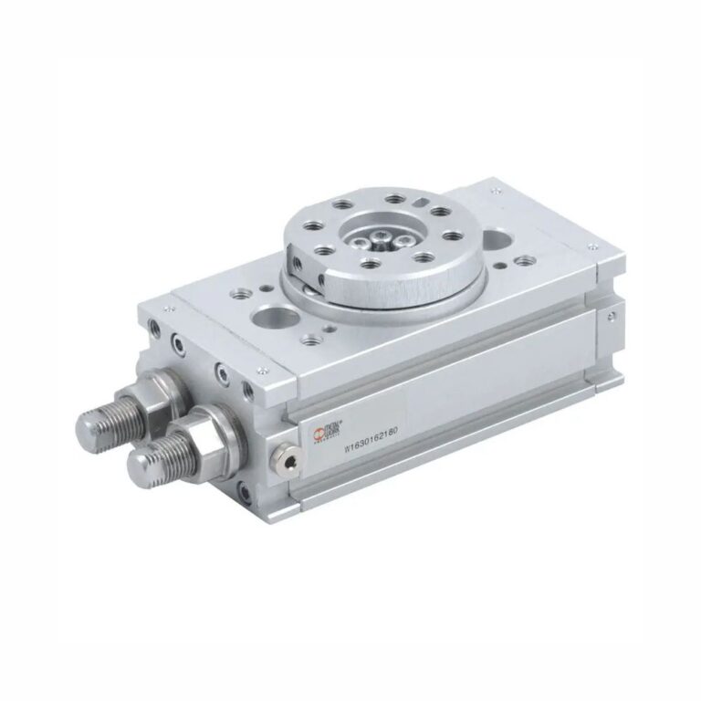 Atuador Pneumático R3 Tipo Pinhão e Cremalheira Metal Work