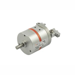 Atuador Rotativo Série R5 Metal Work