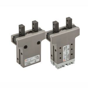 Atualização das Pinças Série P2 Metal Work