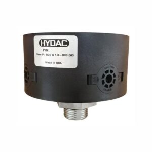 Base Filtro Desumidificador Hydac