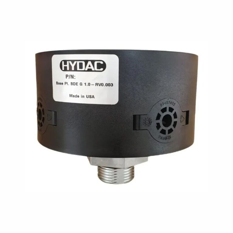 Base Filtro Desumidificador Hydac