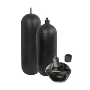 Bexiga para Acumulador Hydac