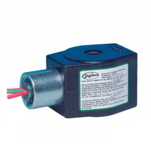 Bobina Jefferson NEMA 4x IEC 79-18 m - à Prova de Explosão e Intempérie