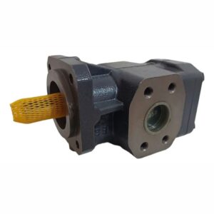 Bomba Engrenagem Helicoidal Hidráulica Hydac