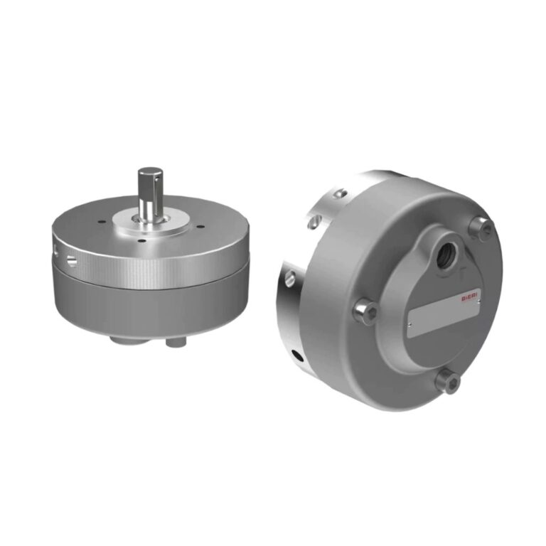 Bomba Pistão Radial Hydac