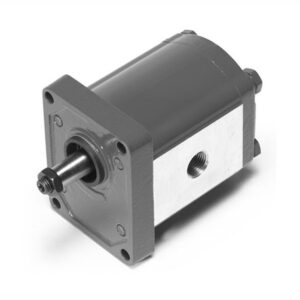 Bombas de Engrenagem Interna e Externa Hydac