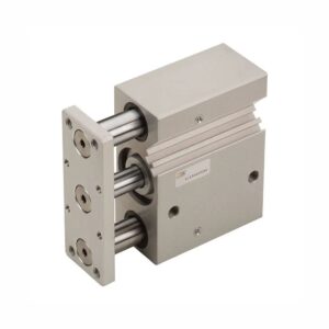 Cilindro Pneumático CMPG Robusto Metal Work