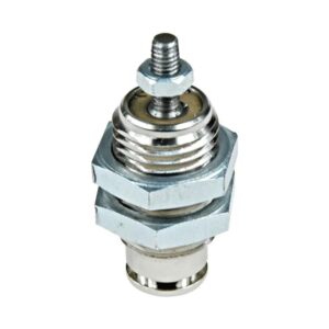 Cilindro Pneumático CRTC de Simples Ação Metal Work