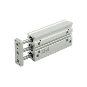 Cilindro Pneumático Multifix de Pistão Metal Work