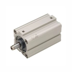 Cilindro Pneumático SSCY de Haste Passante Metal Work