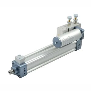 Cilindro de Freio Hidráulico W1701220500 Metal Work