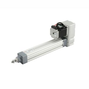 Cilindros Elétricos Série Elektro ISO 15552 Ø 100 HD Metal Work