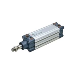 Cilindros Pneumáticos ISO 15552 Série 3, RHV e RHVA Metal Work