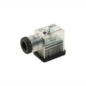 Conector Energy Saving Metal Work