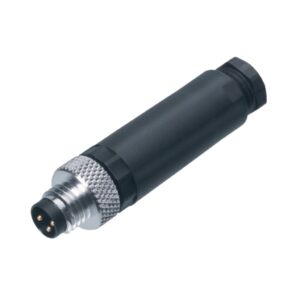 Conector Macho Pepperl+Fuchs V3S-GM