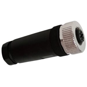 Conector Pepperl Fuchs V15-G-PG9