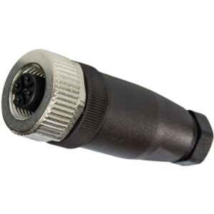 Conector para Sensor Pepperl Fuchs V1-G-PG9