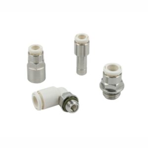 Conexões Série XTR Metal Work