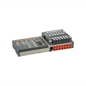 Configurador EB 80 Metal Work