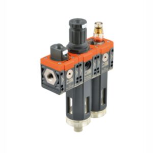 Configurador Gráfico para Unidades Syntesi Metal Work