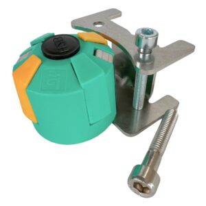 Conjunto de Montagem Pepperl Fuchs BT34-F25-2