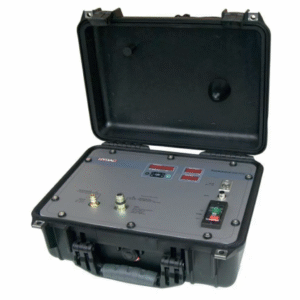 Contador de Partículas FCU Hydac