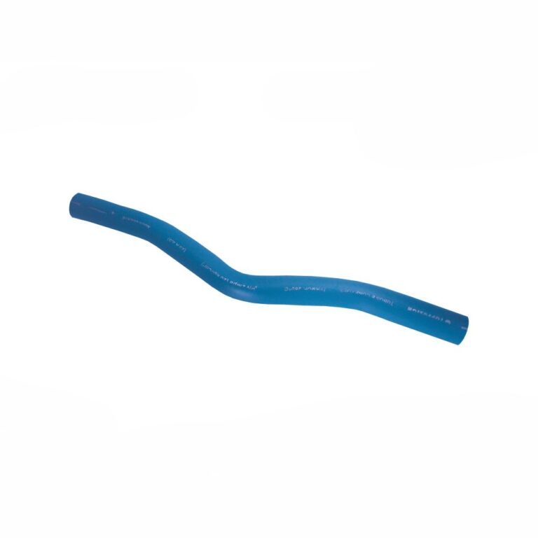 Curva Sobrepasso TopAir TopFusion