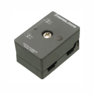Derivador de Rese AS-I Pepperl Fuchs VAZ-2FK-G10-BRIDGE