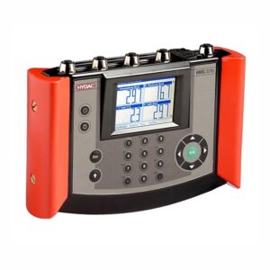 Dispositivo de Medição Portátil HMG Hydac
