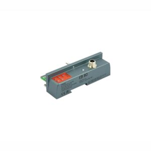 EB 80 com Interface IO-LINK 64 OUT Metal Work